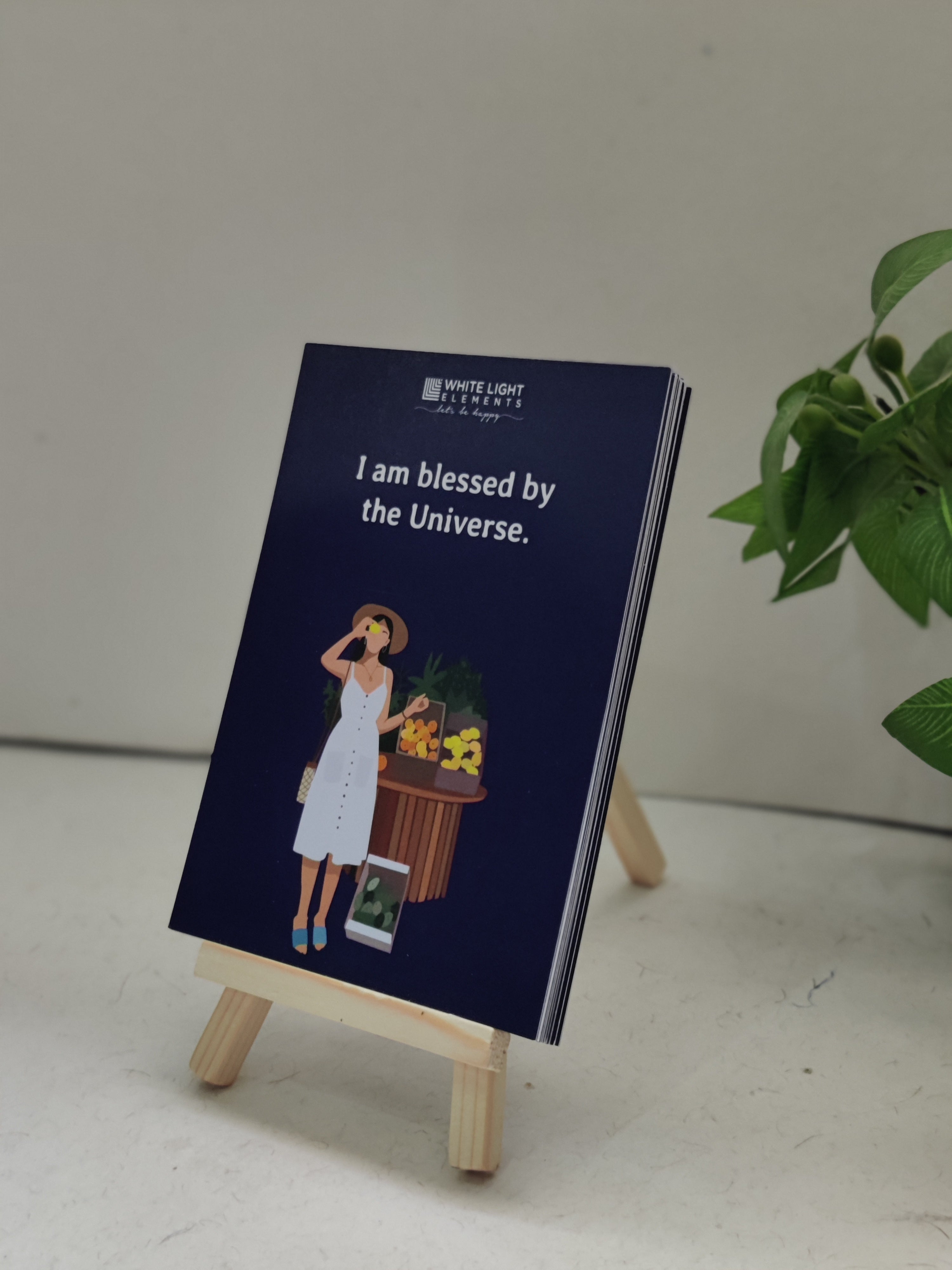 SELF LOVE Affirmation Cards