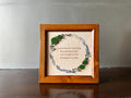 Affirmation Frame - Gratitude