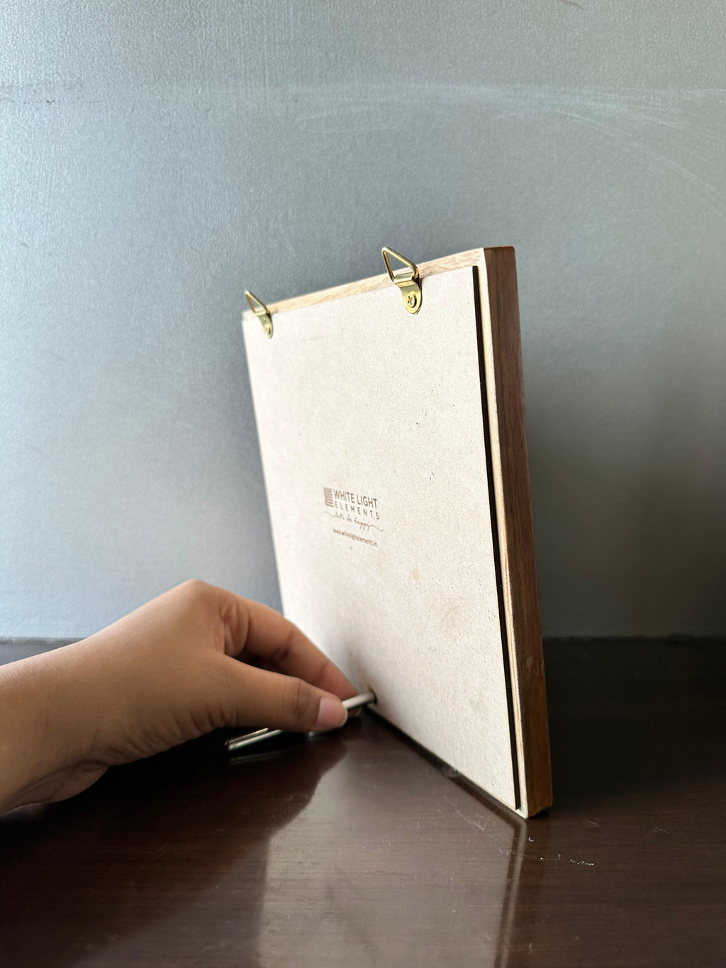Affirmation Frame - Gratitude