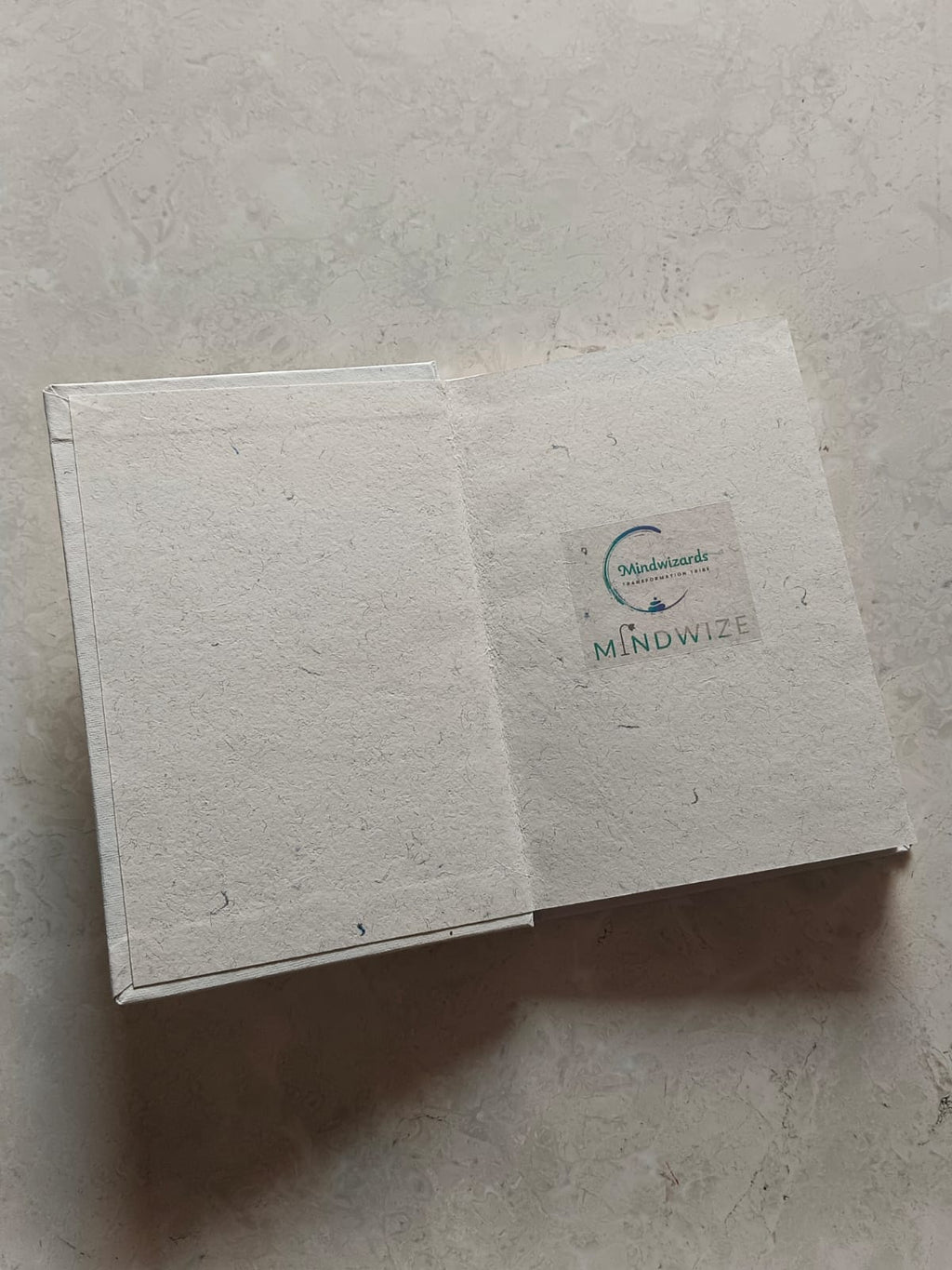 Affirmation Journal (Work Book)
