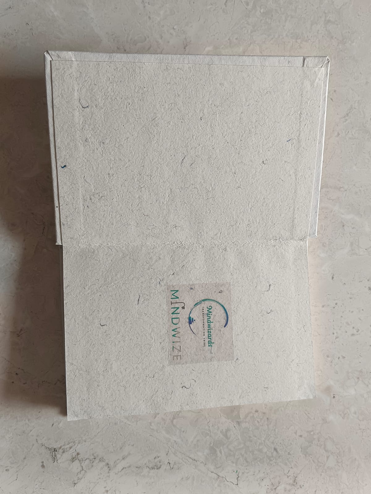 Affirmation Journal (Work Book)