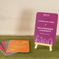 Affirmation Cards-RELATIONSHIP & HARMONY
