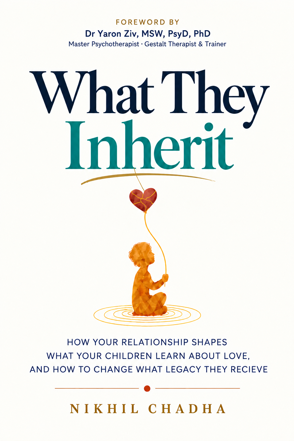 What They Inherit