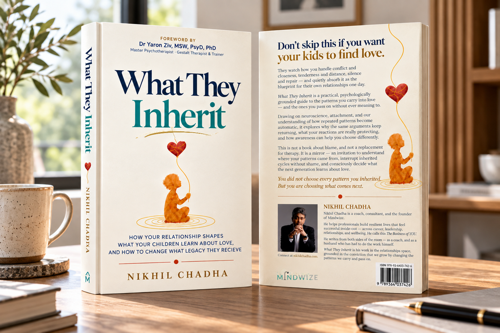 What They Inherit