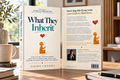 What They Inherit