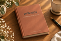INWARD – A Guided Diary of Self-Discovery