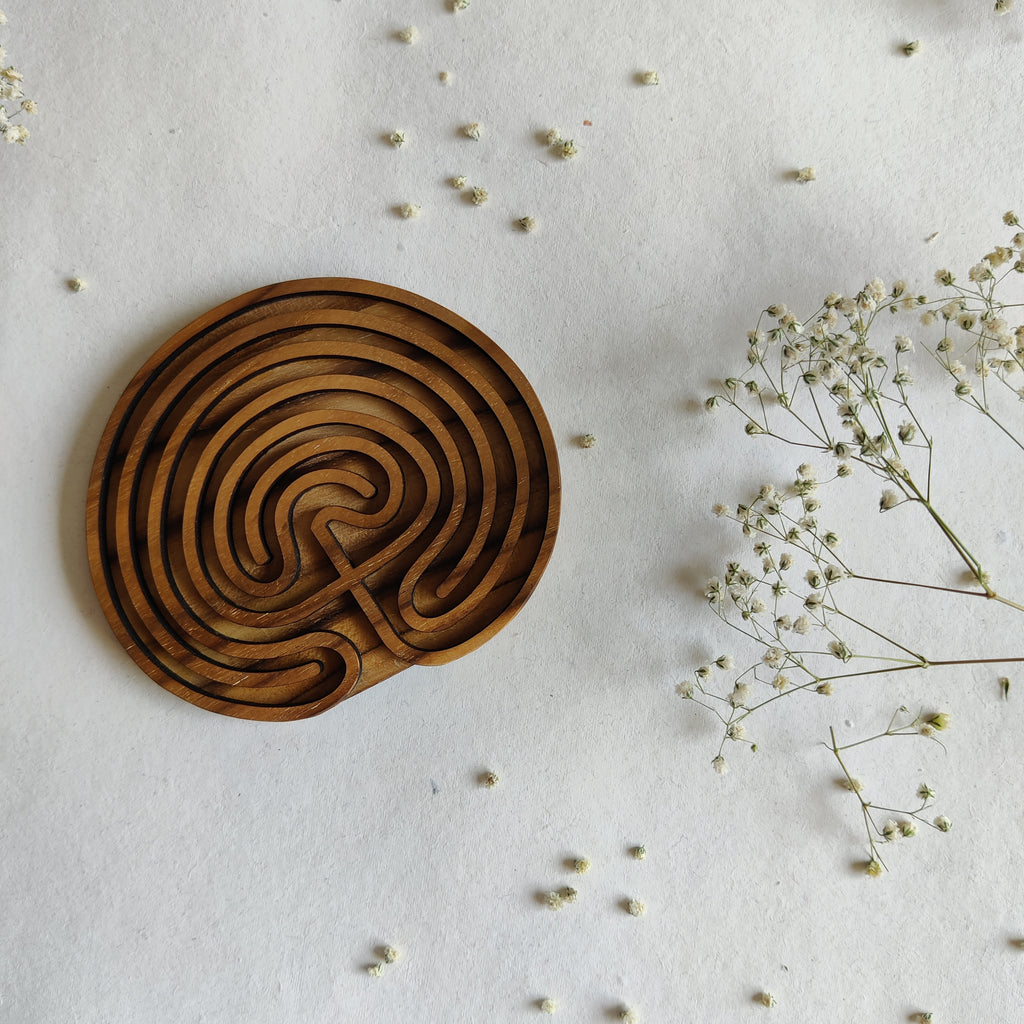 Labyrinth