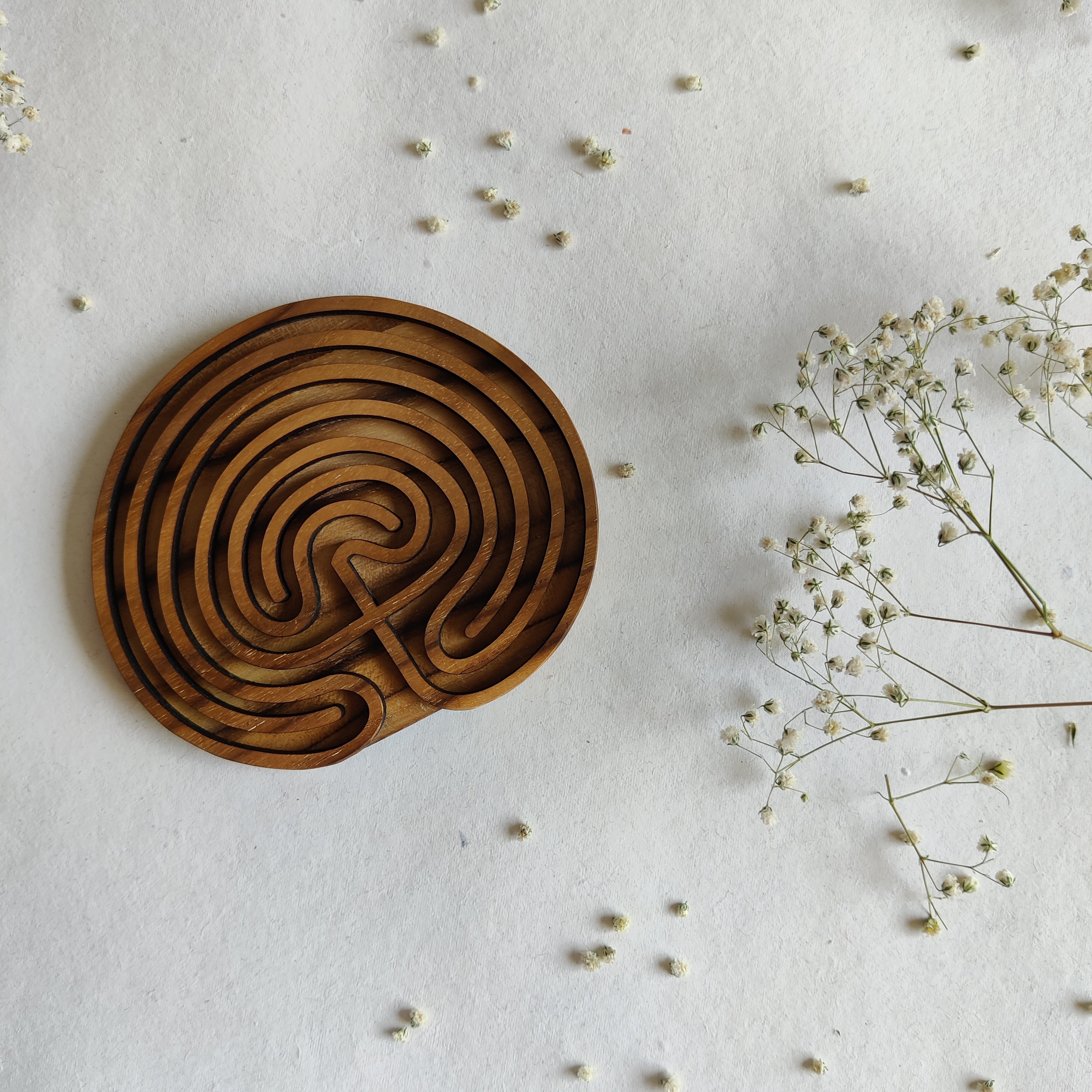 Labyrinth