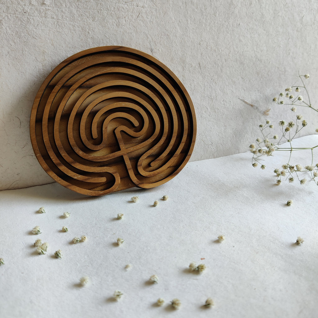 Labyrinth