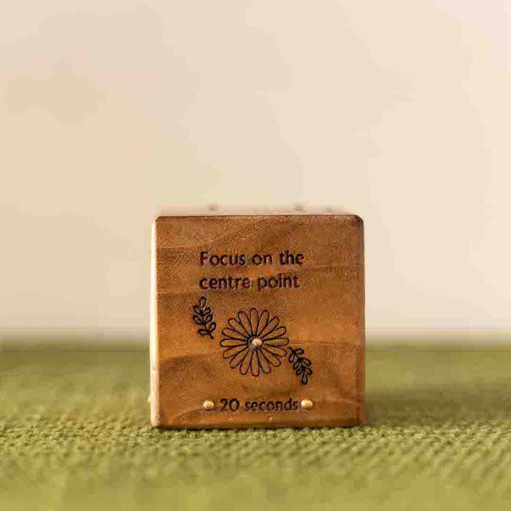 Relaxation Cube