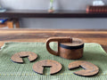 Conscious Sip Coaster