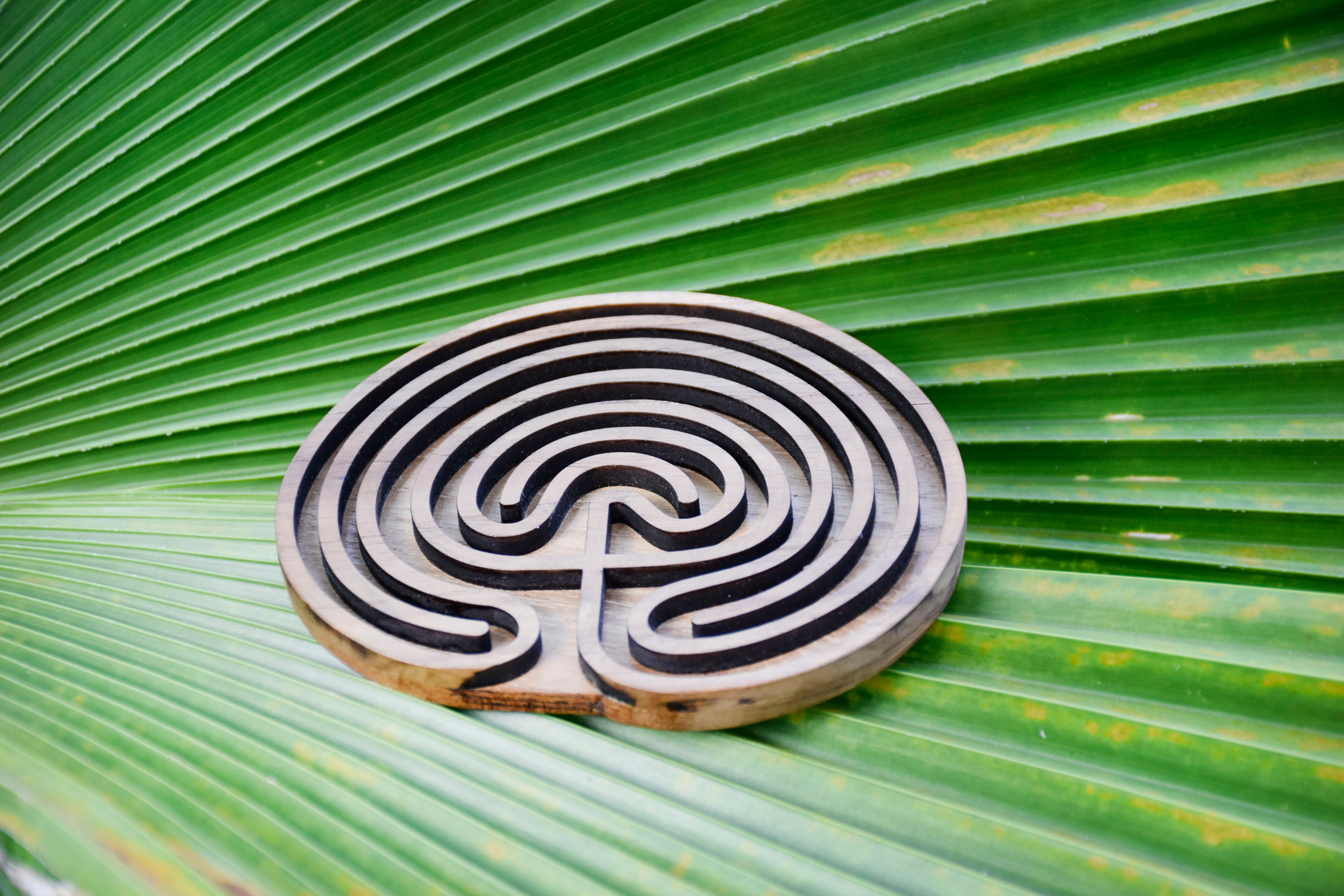 Labyrinth