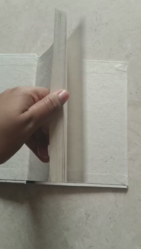 Affirmation Journal (Work Book)
